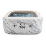 Spa gonflable Intex PureSpa Calacatta 4 places - Image 4