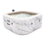Spa gonflable Intex PureSpa Calacatta 4 places - Image 3