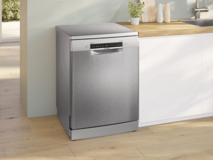 Bosch Serie 4 SMS4HKI06E