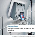 Bosch Serie 4 SMS4HKI06E - Image 10