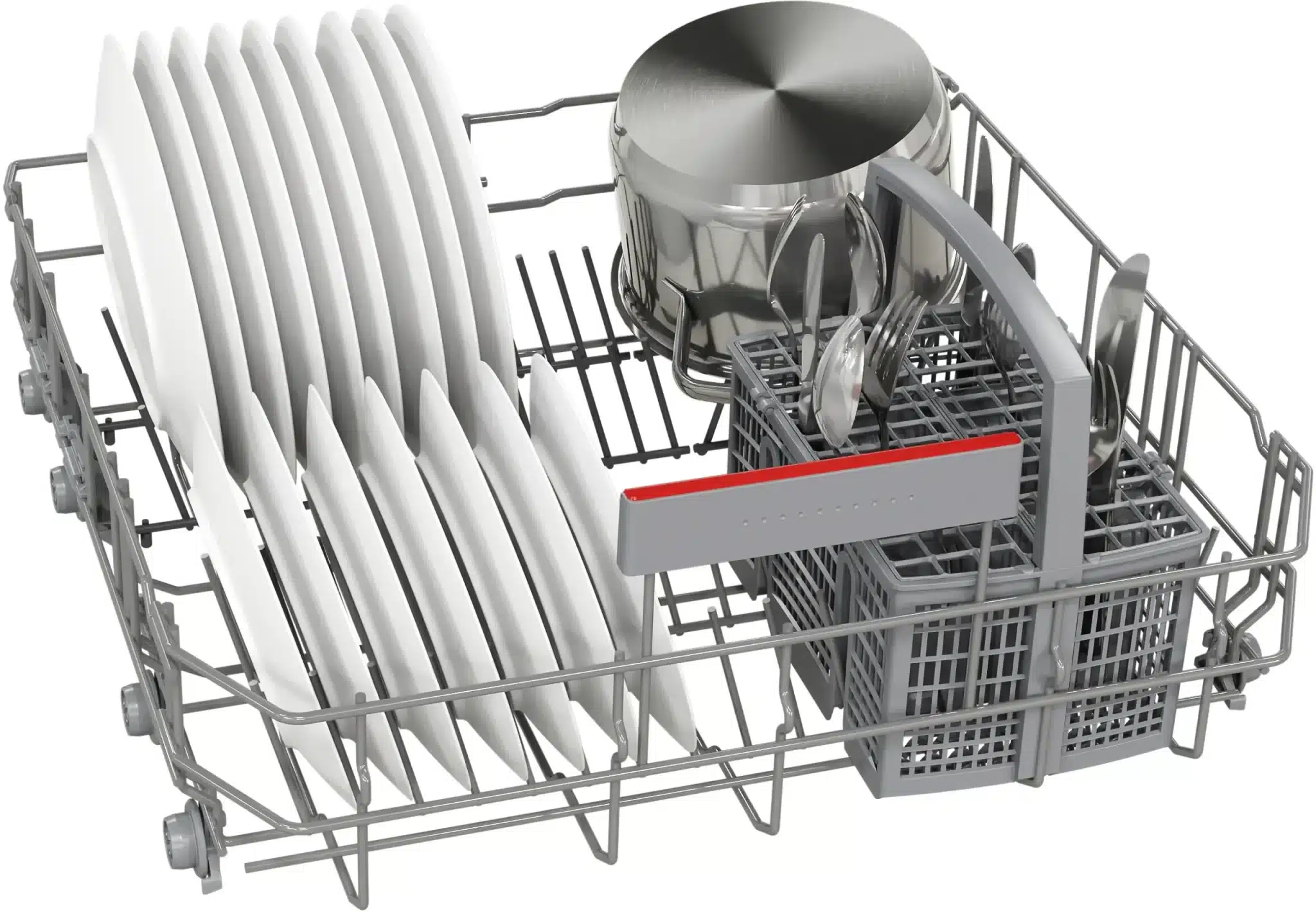 Bosch Serie 4 SMS4HKI06E - Image 9