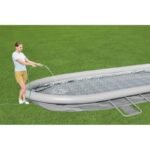 Bestway Piscine autoportante Ovale Fast Set – Image 8