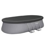 Bestway Piscine autoportante Ovale Fast Set – Image 5