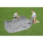 Bestway Piscine autoportante Ovale Fast Set – Image 4