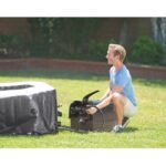 Spa gonflable Intex PureSpa Carbone 6 places - Image 4