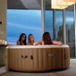 Pack Spa Gonflable Sahara 4 places + Accessoires - Image 6