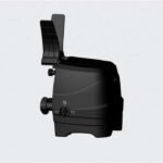 Spa gonflable Intex Pure Spa Ardoise 4 places - Image 3