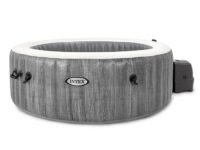 Spa gonflable Intex PureSpa Baltik 4 places